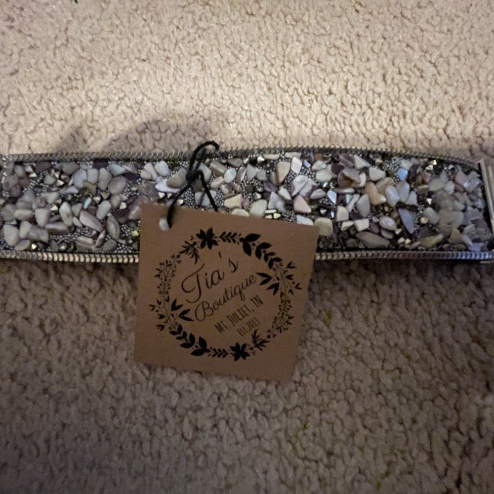 Gorgeous bracelet